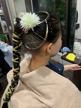 エフプロモーションヴァンカウンシルブリーズ(VAN COUNCIL BReeze) アップスタイル