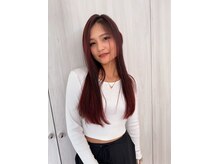 バイブアンドアネックス(VIBE & ANNEX)