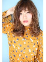 ヘアアンドメイク サファイア 豊橋店(ヘア&メイク SAPPHIRE)&nbsp;#イメチェン#エクステ#大変身#ギャル#清楚#正義