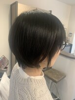 パムス(pams)&nbsp;ショートマッシュ