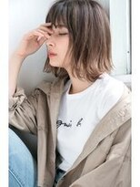 エレノア 枚方(Eleanor)&nbsp;外ハネショート