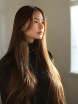 エミイ 鎌倉(eMii.) 美髪髪質改善でくせ毛カバー/似合わせカットエアリーロング29