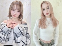 アエレ アヴェダ ゆめが丘ソラトス店(aere AVEDA)