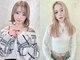 アエレ アヴェダ ゆめが丘ソラトス店(aere AVEDA)の写真/【技術力×デザイン力】ダメージレスのデザインカラーでお気に入りヘアに！人気のハイトーンダブルカラーも