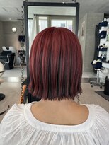 チャオ バイ ミチ(Chao by MICHI)&nbsp;【Chao sachika】アンブレラカラー