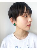 酸性ストレート髪質改善縮毛矯正白髪染めハイライト
