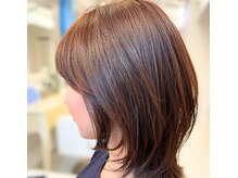 ヘアラウンジ レヴィー(Hair Lounge Le'vie)