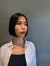 【8月限定】韓国艶髪カット＋極楽睡眠