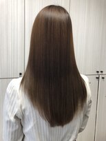 ポップ美容室(POP) 髪異改善トリートメント矯正