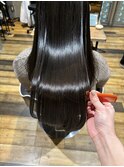 プレミアムヘアエステ