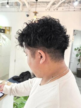 エイス 梅田 中津(Ace) スペインカール