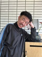 テンキ(tenki)&nbsp;橋本 蒼生