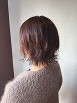 ロホサラマ(ROHO salama)&nbsp;くびれボブ