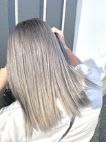 ラ ブーケ 御器所店(La Bouquet)&nbsp;セミディグレージュ