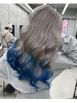 ディーエヌエー バイ エゴル(DiNA by ENGOL)&nbsp;【DiNA名古屋栄】名古屋ハイトーンデザインカラー【保存必須】