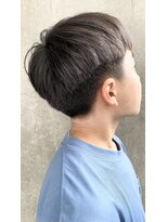 松本平太郎美容室 大宮店&nbsp;メンズ×マッシュ/30代40代50代60代