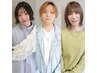 【8/31限定クーポン】　全メニュー20%オフ！