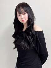 ロンド ラマ 岐阜(Lond bla-ma) 浅井 さくら