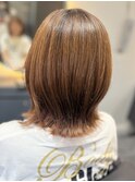外はねボブ
