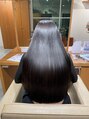 シーツー 川口店(C2)&nbsp;髪質改善ストレート