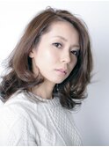 大人レイヤー