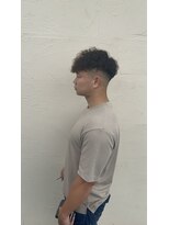 アイフラット 稲沢(I-FLAT)&nbsp;スペインカール