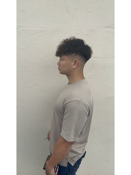 アイフラット 稲沢(I-FLAT) スペインカール