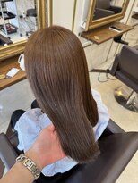 レム 長野(REM)&nbsp;アッシュブラウン/KAREN