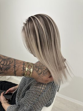 エイム(AiM) バレイヤージュ