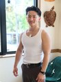 カットスタジオガイ(CUT STUDIO GUY) 佐藤 良亮