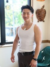カットスタジオガイ(CUT STUDIO GUY) 佐藤 良亮