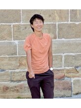 ハッチヘアー(Hacchi hair) 織田 靖子