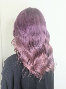 ナム(NAMU) ＊ピンクラベンダー＊