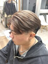 エスト 幕張本郷(est.)&nbsp;MENSHAIR/波巻ツイストスパイラル/フェザーパーマ/千葉/津田沼