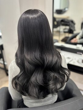 シェノン フェム 名古屋 名駅店(CHAINON×FeM#) 愛されモテヘア/顔周り/名古屋/髪質改善/レイヤーカット