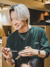 ルースト 渋谷店(ROOST) 山崎 結太