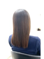 イレス 札幌駅前(IRESU)&nbsp;髪質改善/縮毛矯正/美髪/髪質改善トリートメント/髪質改善カラー
