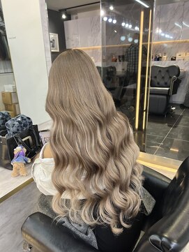 ラピス 千葉(Lapis) 【ラピス千葉今村としき】エクステスーパーロング