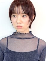 アルティファータ(artifata) ショートヘアショートボブ大人ショート縮毛矯正白髪ぼかし30代