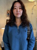 ブリコ(Brico) スパイラルパーマ