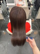 プロデュース 橋本店(Produce)&nbsp;髪質改善カラー【橋本/オージュア/髪質改善】