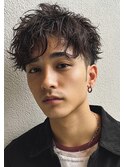ニュアンスパーマ/フェザーパーマ/ダウンパーマ/学割U24/柏/柏駅