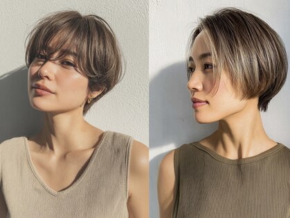 ヘッズ 本八幡店(HEADS)の写真