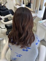 クレス 武蔵浦和店&nbsp;美髪トリートメント