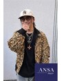アンサ 伏見桃山店(ANSA)&nbsp;神原 恭平
