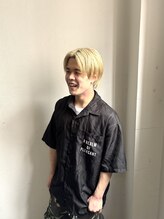 ノーリード(notre Lead) TAKUMI