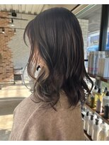 スペックホルダー(Spec Holder)&nbsp;イヤリングカラー5/23