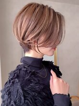 グラン(Gran) Gran Style