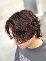 アクロ 中町店(ACRO) サーフカール/広島メンズ/広島パーマ