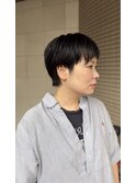 ピクシーショート